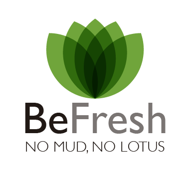 Befresh Team Logo